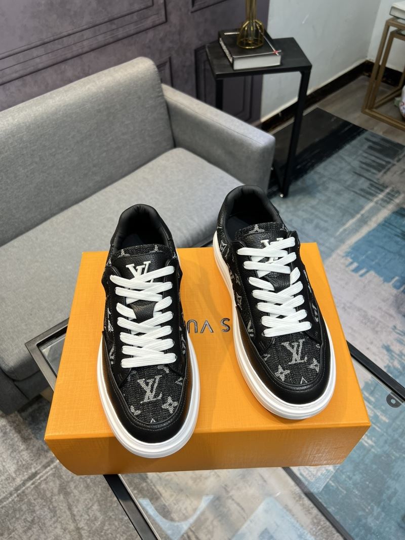 Louis Vuitton Low Shoes